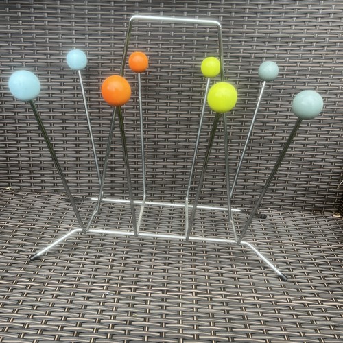 Vintage mid century - mid,