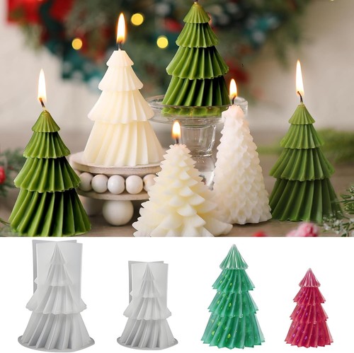 Silikonformen tannenbaum - silikonformen,