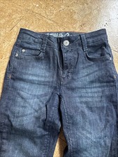 Jeans Super Slim Gr 154  Neu Von Lemmi