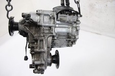 Verteilergetriebe Mazda BT 50 UN S5A11790XD 2.5 105 KW 143 PS Diesel 06-2007