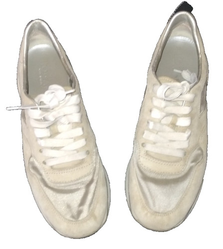 Hogan damenschuhe - gr.,