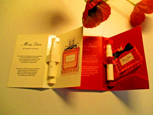 Parfum proben damen stück - parfum,