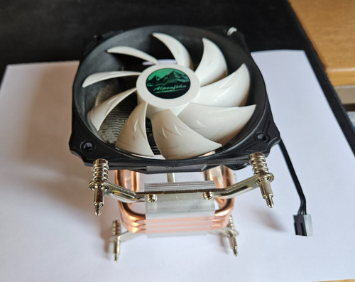 Alpenföhn cpu kühler für - alpenföhn,