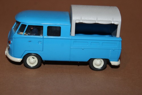 Wiking modellauto 40 - wiking,