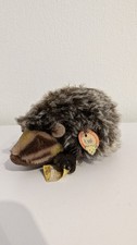  STEIFF Igel "Joggi"  - 60er