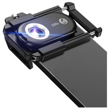 Tragbares 200X Mini-Mikroskop