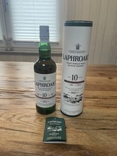 Laphroaig - Cask Strength CS