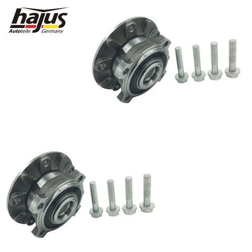 Original hajus radnabe - original, 2x