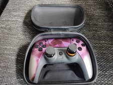 ps5 scuf custom controller
