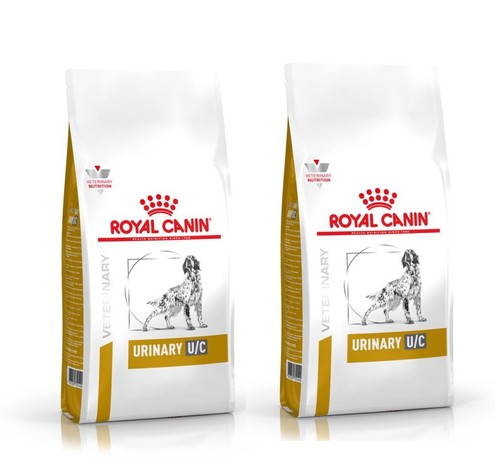 Royal canin dog urinary c - royal,
