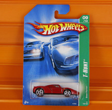 Hot Wheels - 2007 - ENZO