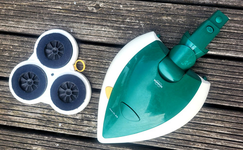 Vorwerk pulilux 515 - vorwerk,