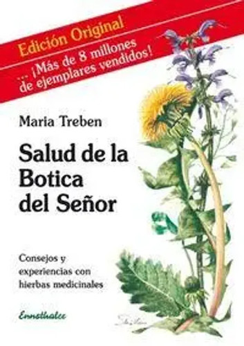 Salud botica del señor - de, la