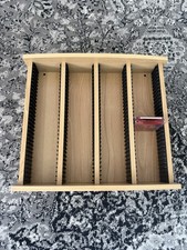 Mini Disc Rack Regal MD
