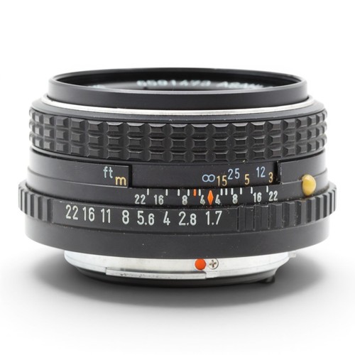 Objektiv pentax smc - objektiv, pentax-m