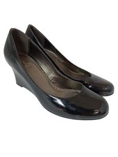 SHE Keil-Pumps Damen Pumps Gr