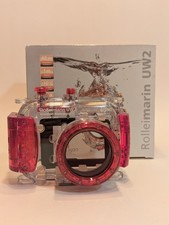 Rolleimarin UW2