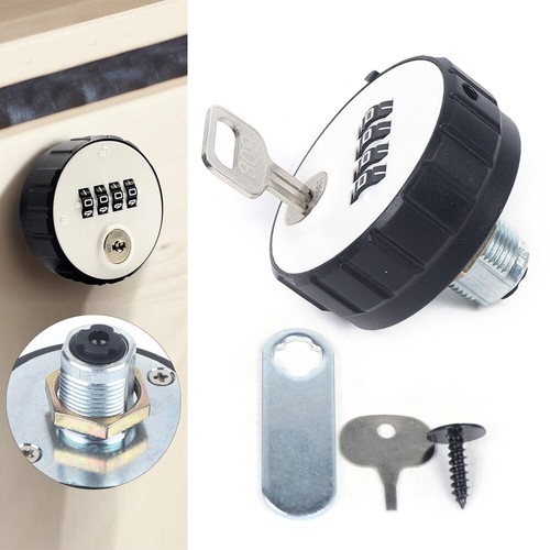 Stellige code lock - 4,