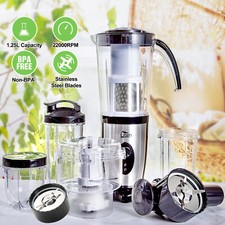 9in1 multifunktion standmixer - multifunktion,