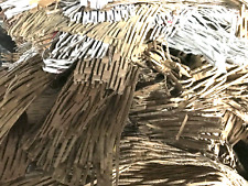 Verpackungsmaterial Füllmaterial Schredder Karton Verpackung