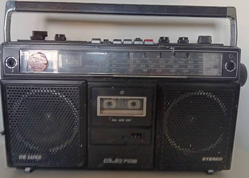 Radio siemens club - siemens, rm