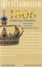 1806 bayern wird - 1806:,