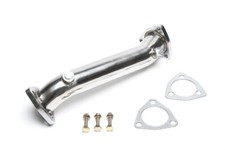 TA Technix Edelstahl Downpipe