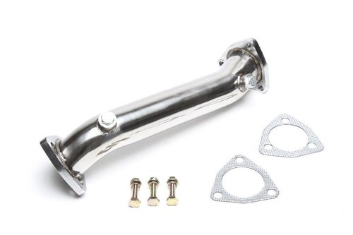 Technix edelstahl downpipe - technix,