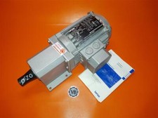 Lenze Getriebemotor Type