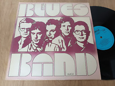 LP ALBUM 33T - The Blues Band