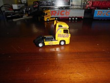 Herpa 1:87 Ricö MB SZM gelb