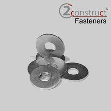 DIN9021 große Scheiben