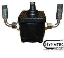 Anhängerpumpensatz für Akkuschrauber mit 6 ccm BG2 Zahnradpumpe