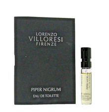 Lorenzo Villoresi Piper Nigrum