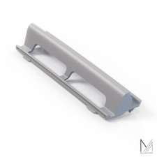 Mercedes-Benz W140 AMG Abdeckung Stoßstange NEU