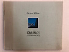 Tabarca. Insel des Lichts. Schlotter, Eberhard