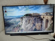 Display von Toshiba Satelite L50 B Serie ohne Fehler