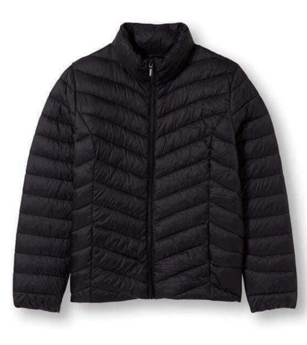 Primark super light packable - super,