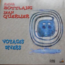 Bottlang, René / Jean