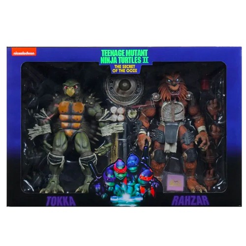 Figuren neca teenage mutant - neca,