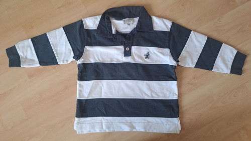 Original donaldson polohemd - donaldson,