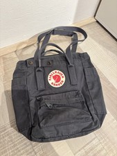 FJÄLLRÄVEN Rucksack Tasche