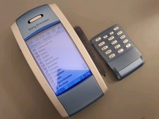 Sony Ericsson P800 Wie NEU