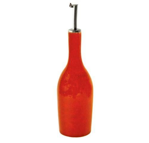 Jars keramik tourron orange - jars,