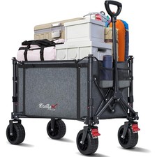 Bollerwagen, faltbar, All
