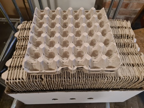 Stück gebrauchte 30ger - 75,