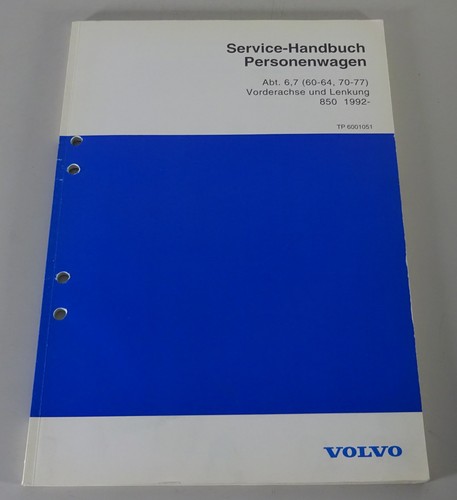 Werkstatthandbuch service - werkstatthandbuch,