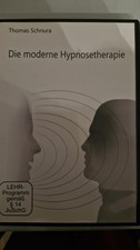 Die moderne Hypnosetherapie [2 DVDs] Selbstheilung aktivieren –DVD