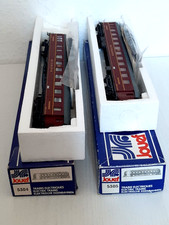 Jouef Spur H0 5304 Speisewagen