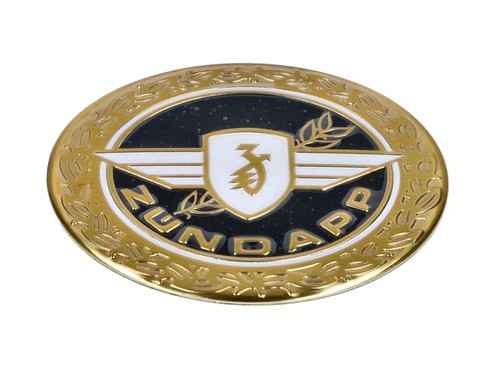 Aufkleber emblem 64mm rund - emblem,